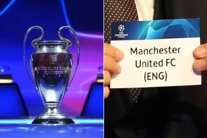 MU khẳng định cam kết trung thành với UEFA